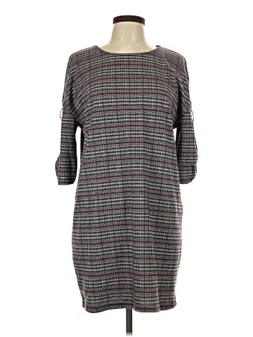 Reference Point Casual Dress (view 1)