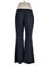 Apt. 9 Solid Blue Dress Pants Size 10 - photo 2