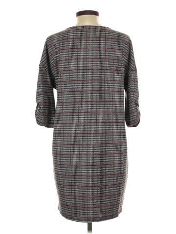 Reference Point Casual Dress (view 2)