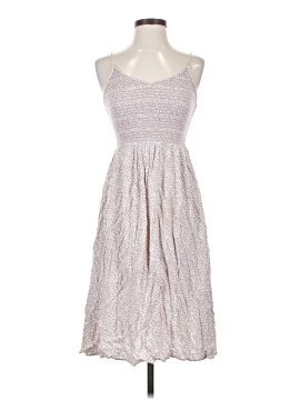 Hem & Thread Cocktail Dress