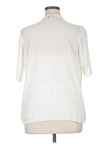 Elle Cardigan (view 2)