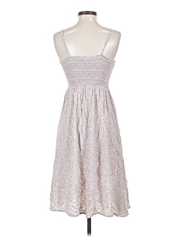 Hem & Thread Cocktail Dress (view 2)