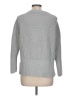 Ann Taylor LOFT Gray Pullover Sweater Size L - photo 2