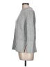Ann Taylor LOFT Gray Pullover Sweater Size L - photo 5