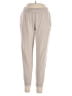 Nike Solid Gray Track Pants Size XL - photo 1