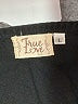 True Love Black Long Sleeve T-Shirt Size L - photo 7