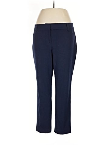 7th Avenue Design Studio New York & Company Dress Pants (view 1)