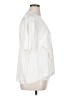 Elle 100% Acrylic White Cardigan Size XL - photo 4