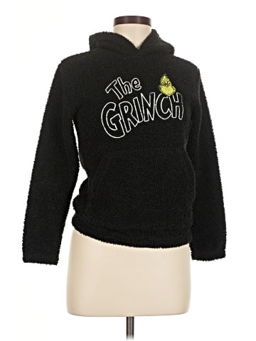 Dr. Seuss Pullover Sweater (view 1)