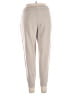 Nike Solid Gray Track Pants Size XL - photo 2