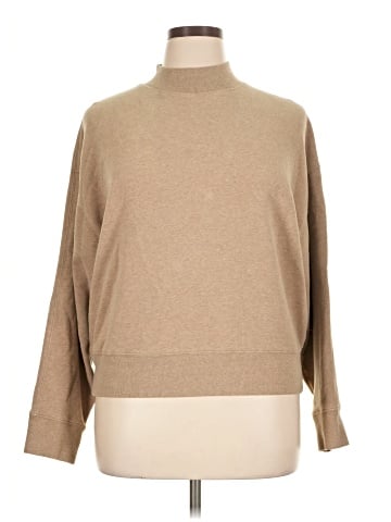Vince. Turtleneck Sweater (view 1)