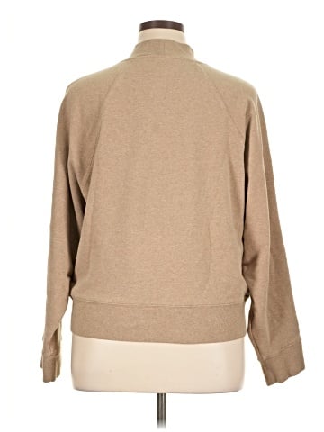 Vince. Turtleneck Sweater (view 2)