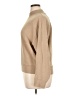 Vince. Solid Tan Turtleneck Sweater Size XL - photo 5