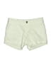 Lilly Pulitzer Solid Green Shorts Size 0 - photo 1