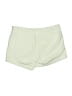 Lilly Pulitzer Solid Green Shorts Size 0 - photo 2