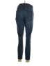 Good American Blue Jeans Size 10 - photo 2