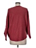 Kerisma Burgundy Poncho Size Med - Lg - photo 2