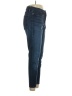 Good American Blue Jeans Size 10 - photo 4
