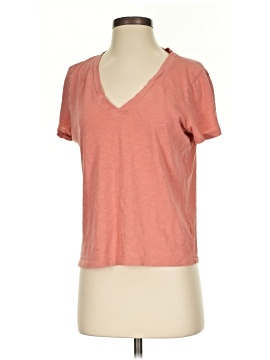 Madewell Short Sleeve T-Shirt (view 1)