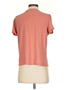 Madewell Short Sleeve T-Shirt (view 2)