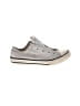 Converse Gray Sneakers Size 2 1/2 (youth) - photo 1