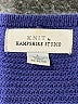 Hampshire Studio Blue Pullover Sweater Size L - photo 7