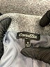 Camellia 100% Polyester Gray Jacket Size M - photo 6