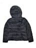 Sage Collective 100% Polyester Solid Gray Snow Jacket Size S (kids) - photo 2