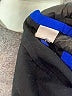 Zara Solid Blue Casual Skirt Size M - photo 5