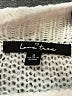 Love Tree Ivory Turtleneck Sweater Size S - photo 7