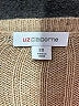 Liz Claiborne Tan Pullover Sweater Size 3X - photo 7