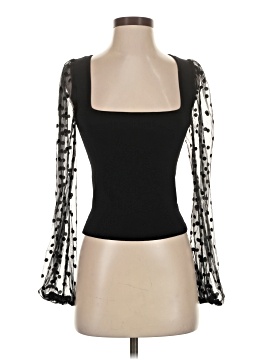 Lucy Paris Long Sleeve Top