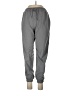 Faded Rose Gray Sweatpants Size L - photo 1