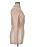 Shein Tan Turtleneck Sweater Size XL - photo 4