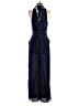 Elevenses Blue Jumpsuit Size 2 - photo 2
