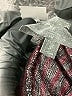 Sunday in Brooklyn Burgundy Pullover Sweater Size S - photo 8