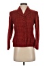 Unbranded Red Blazer Size XS (estimated) - photo 1