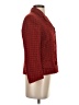 Unbranded Red Blazer Size XS (estimated) - photo 4