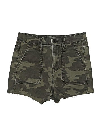 Mudd Shorts (view 1)