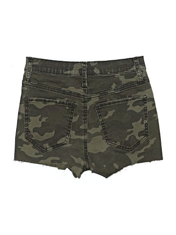 Mudd Shorts (view 2)