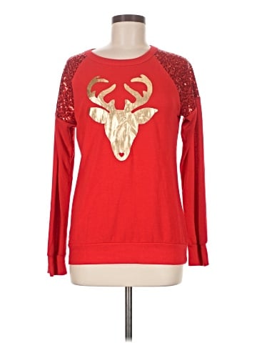 Jerry Leigh Apparel Long Sleeve T-Shirt (view 1)