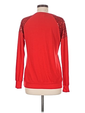 Jerry Leigh Apparel Long Sleeve T-Shirt (view 2)