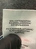 Silver Jeans Co. Graphic Blue Jeans Size 29 waist - photo 8