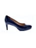 Cole Haan Blue Heels Size 8 - photo 1