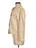 Bill Blass Gold Long Sleeve Blouse Size M (petite) - photo 5