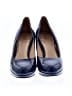 Cole Haan Blue Heels Size 8 - photo 2