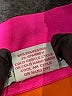 Gretchen Scott Designs Color Block Pink 3/4 Sleeve Blouse Size XXL (estimated) - photo 8