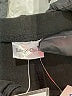 Love Charm Black Active Pants One size - photo 6