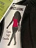 Love Charm Black Active Pants One size - photo 7