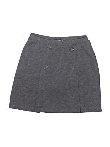 Lands' End Active Skirt (view 1)